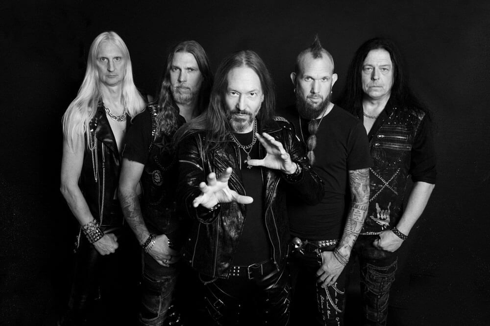HammerFall 