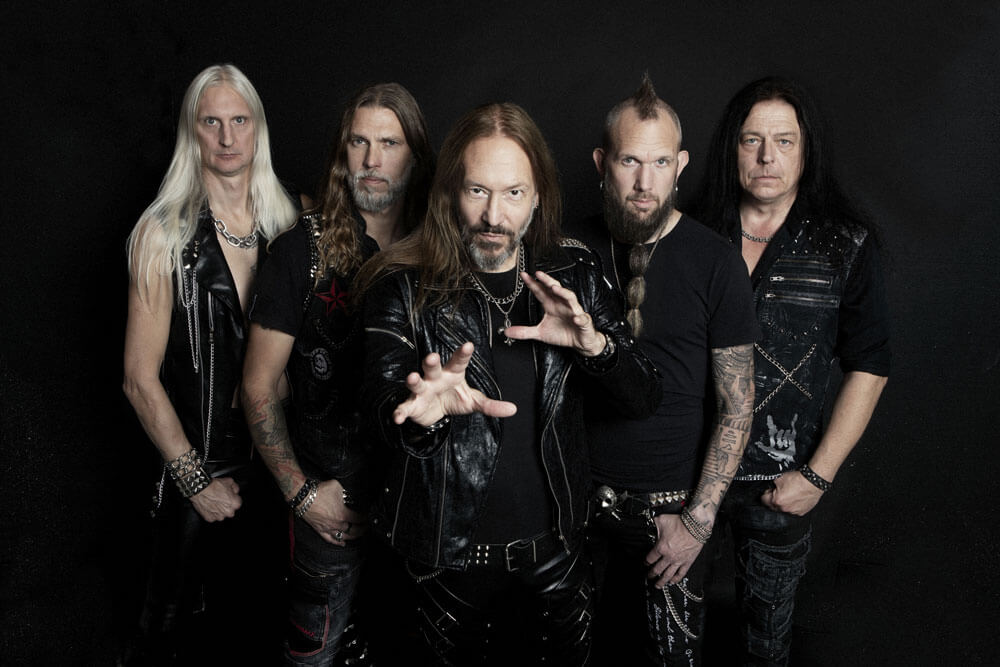 Hammerfall
