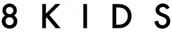 8Kids Logo