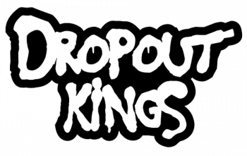 Dropout Kings Logo