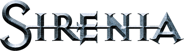 Sirenia Band Logo