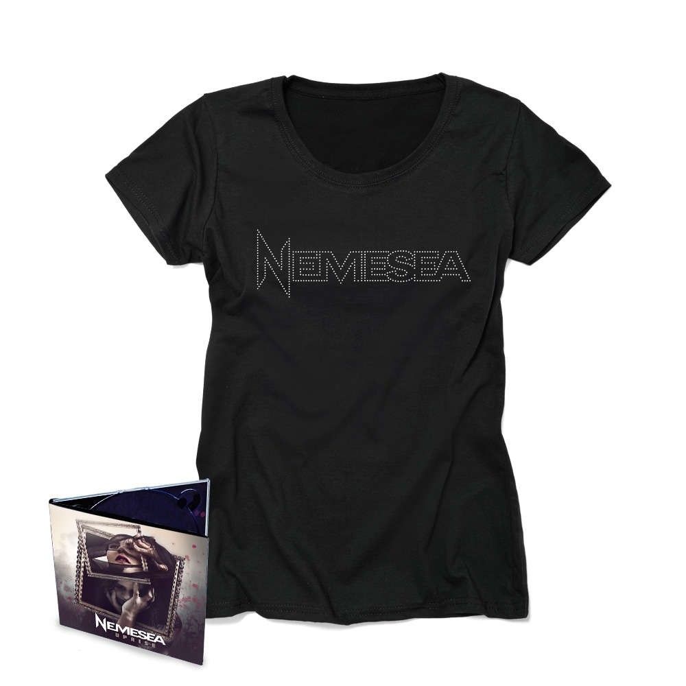 Nemesea Merch