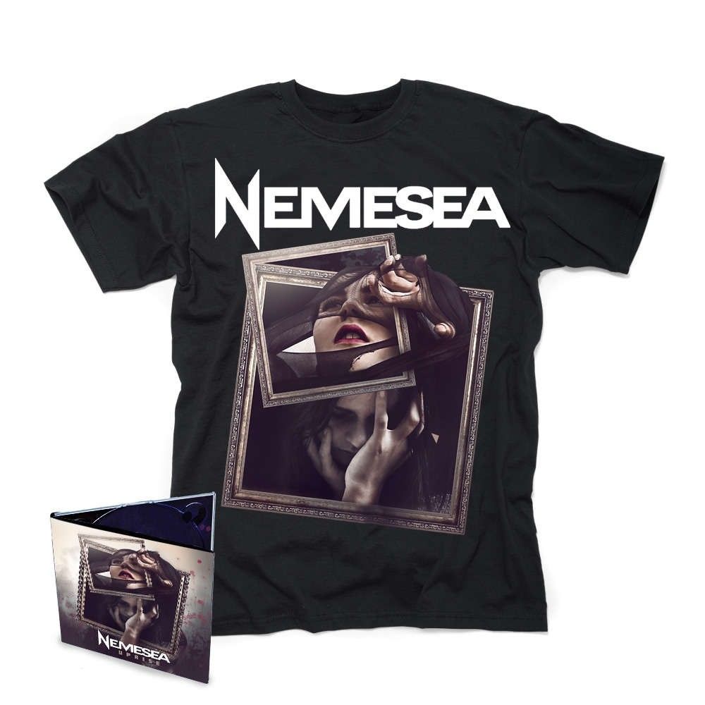 Nemesea Merch