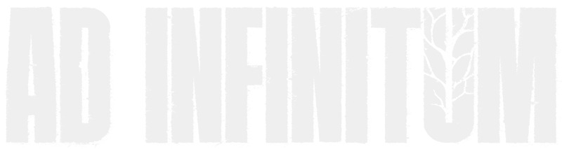 Band Logo Ad Infinitum