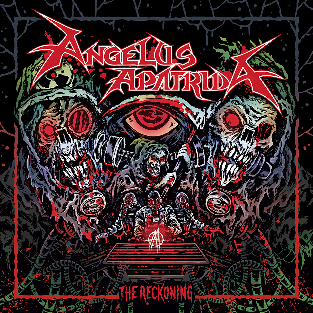 Angelus Apatrida