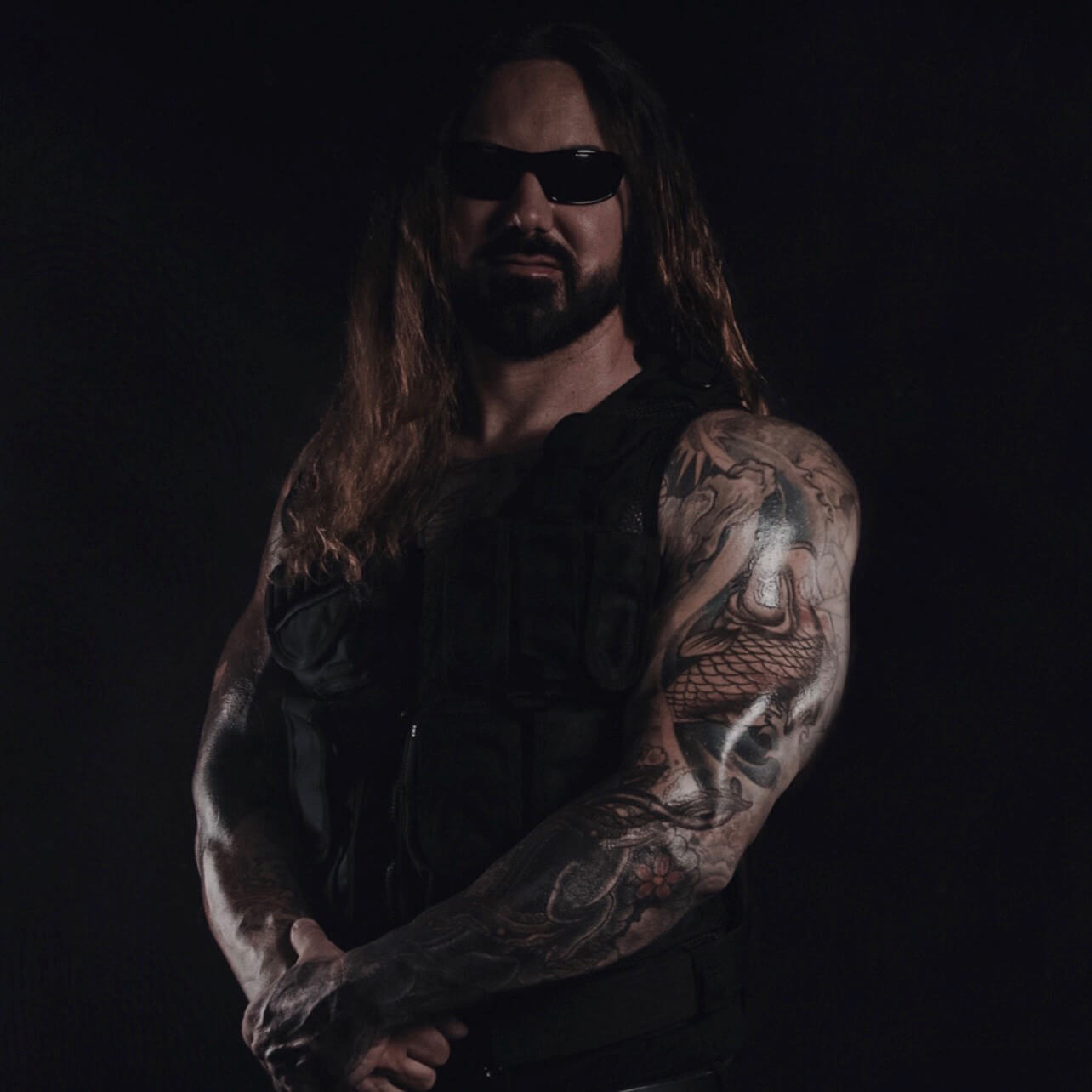 Austrian Death Machine