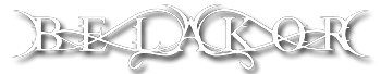 Be'Lakor Logo