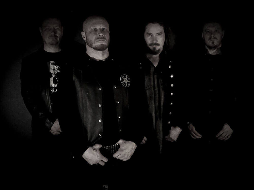 Darkwoods My Betrothed