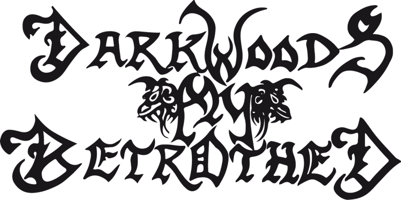 Darkwoods My Betrothed