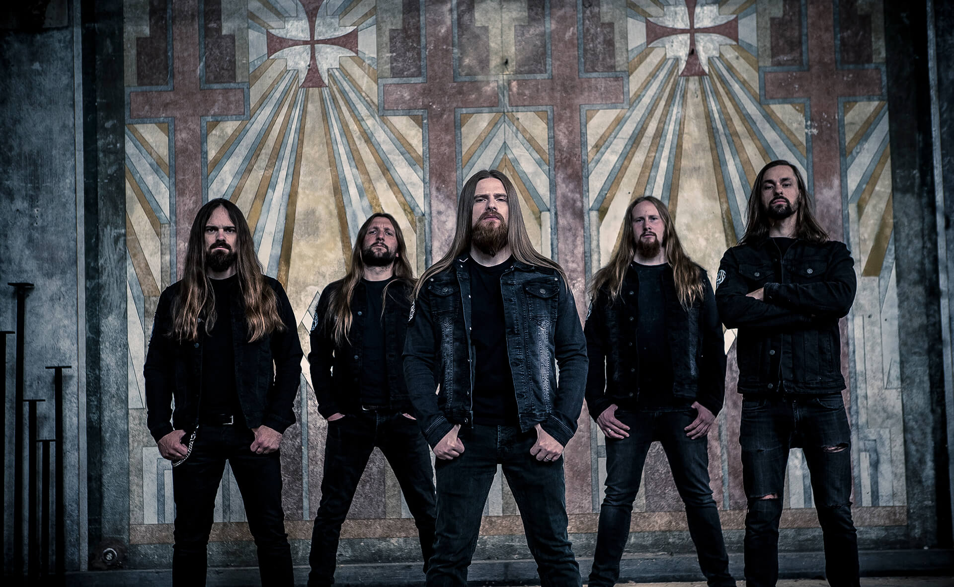 Dawn of Disease - German Death Metal Band