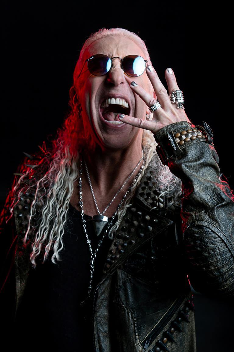 Dee Snider - American Heavy Metal Singer