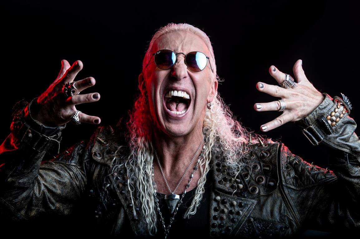 Dee Snider - American Heavy Metal Singer