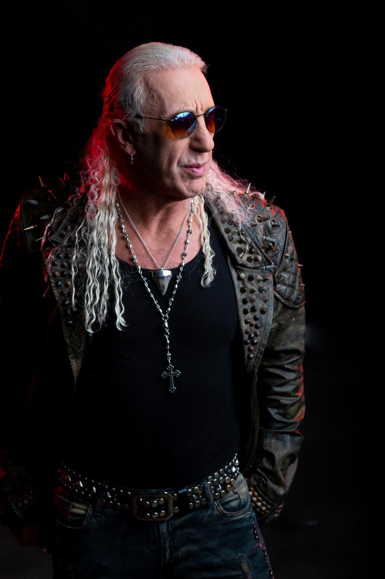 Dee Snider - American Heavy Metal Singer