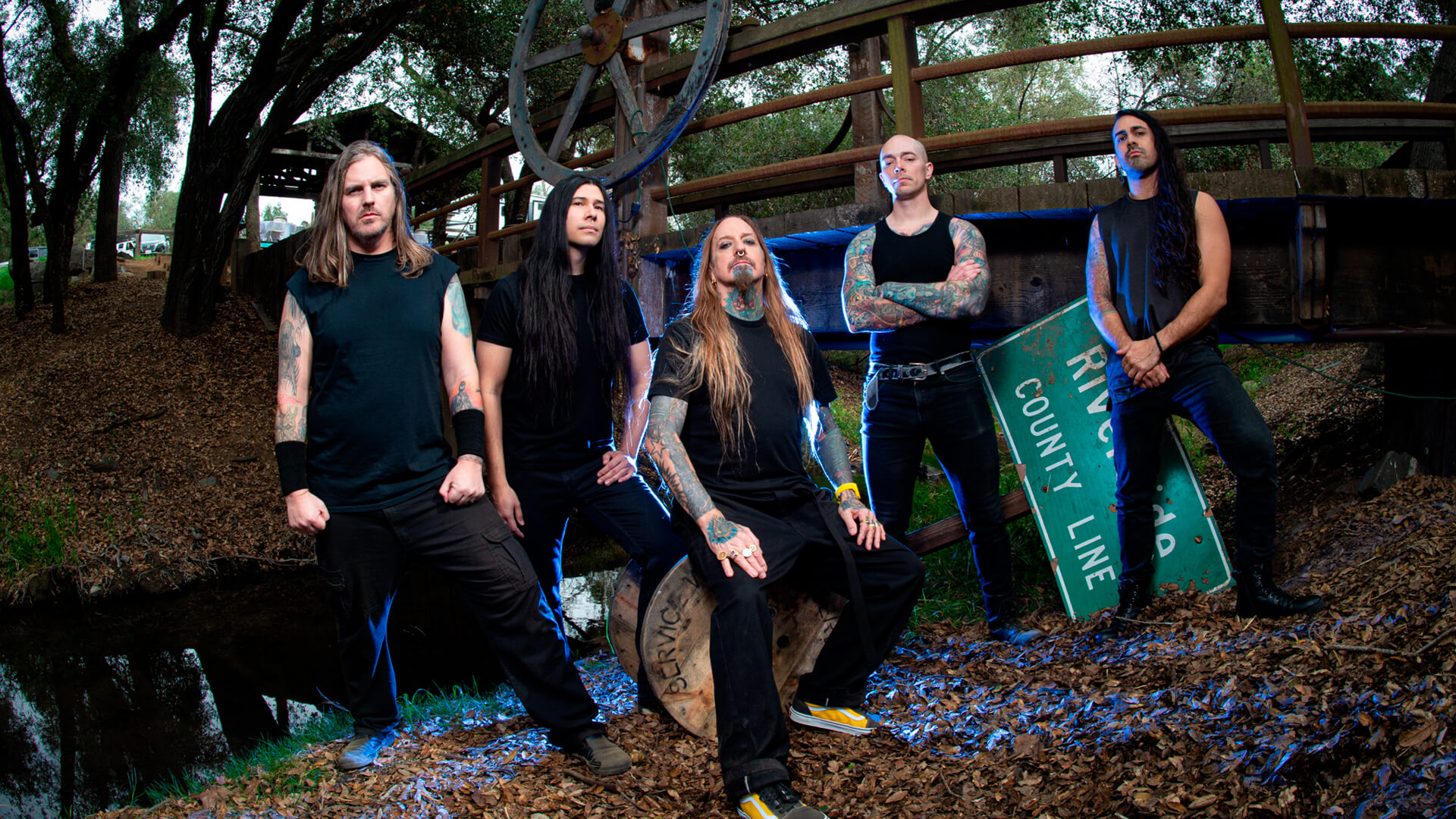 DevilDriver