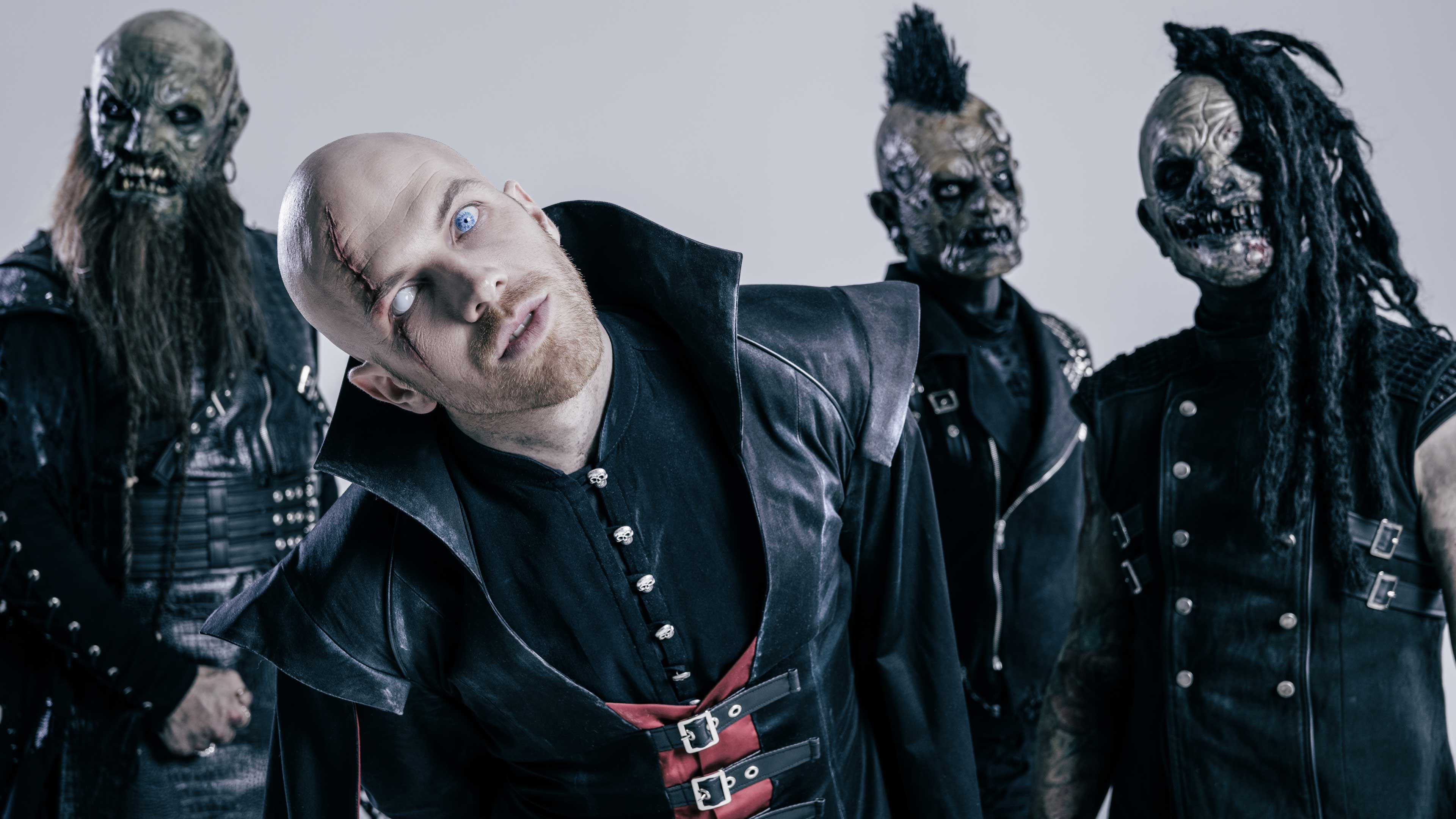 DOMINUM: «Doctor Doctor» — Το Νέο Single που Μετατρέπει τον Έρωτα σε Ασθένεια