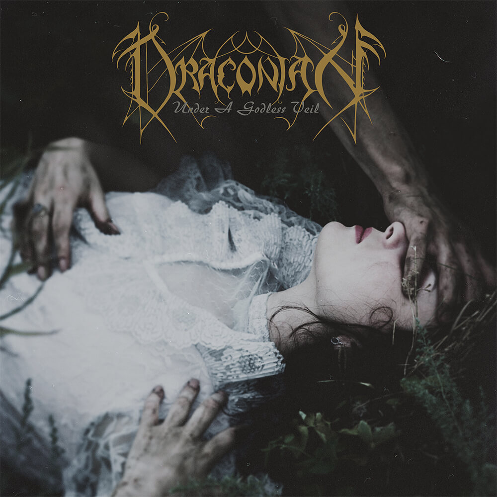 Draconian - Swedish Gothic Doom Metal Band