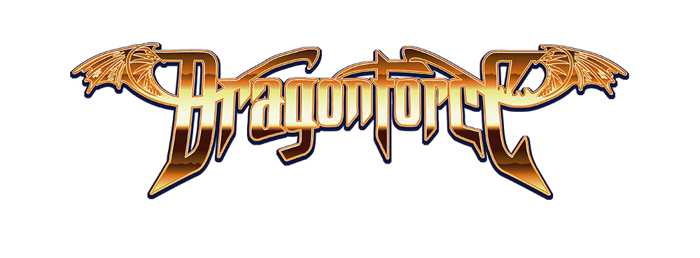 Dragonforce Logo