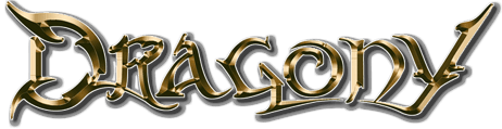 Dragony Band Logo