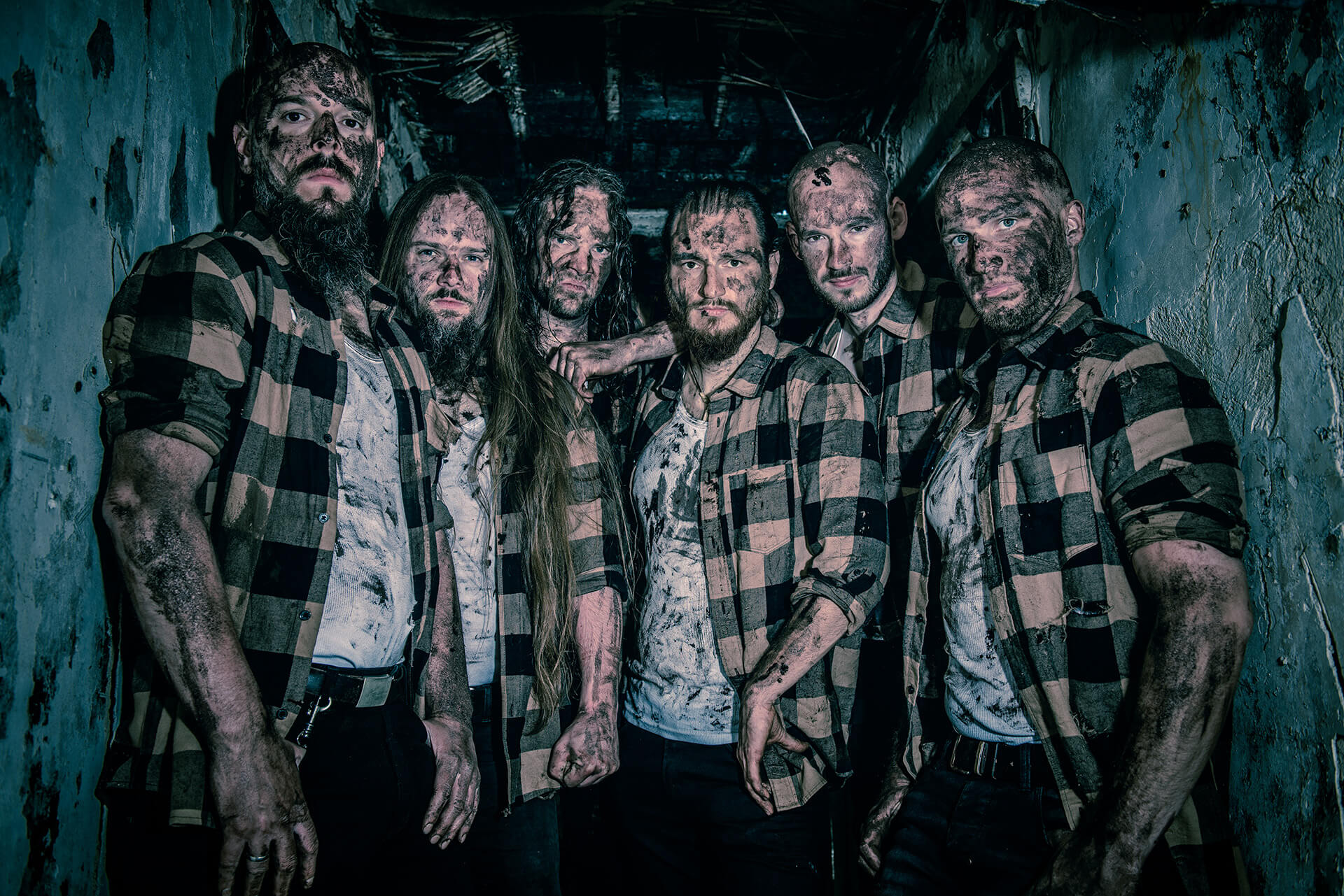 Finsterforst - German Black-Pagan Metal Band