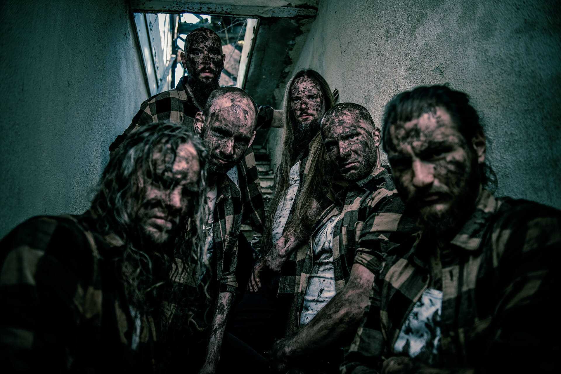 Finsterforst - German Black-Pagan Metal Band