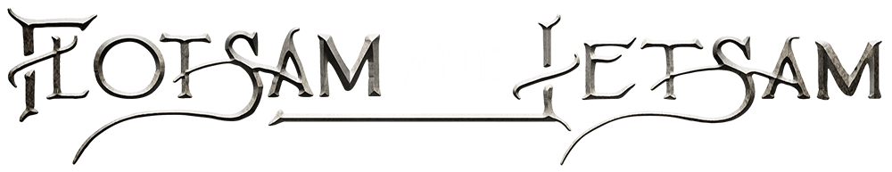 Flotsam And Jetsam Logo