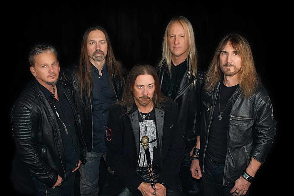 Flotsam And Jetsam 2026