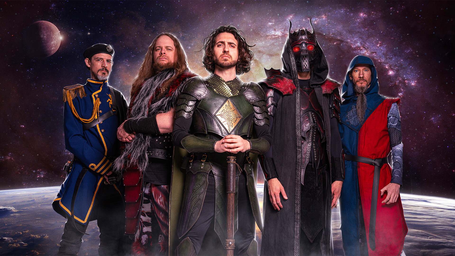 Gloryhammer