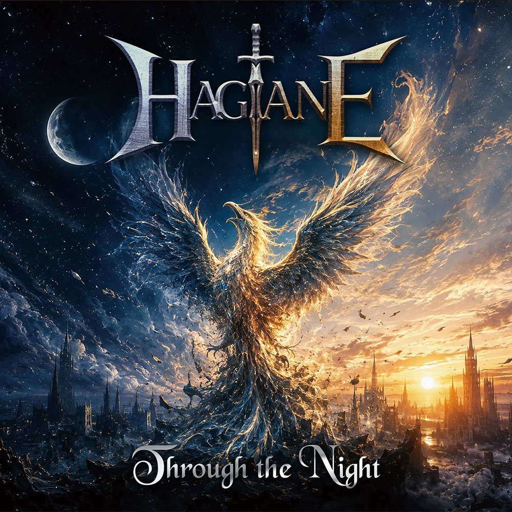 Hagane