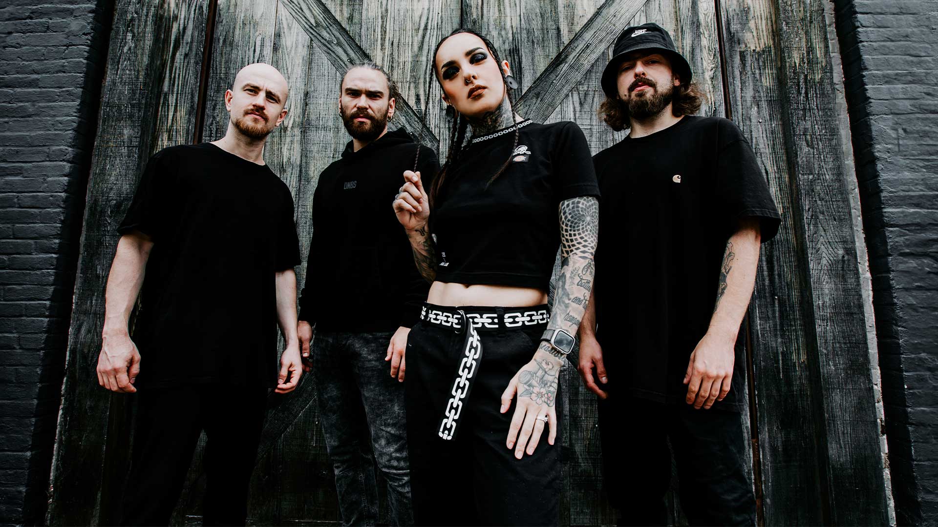 Jinjer