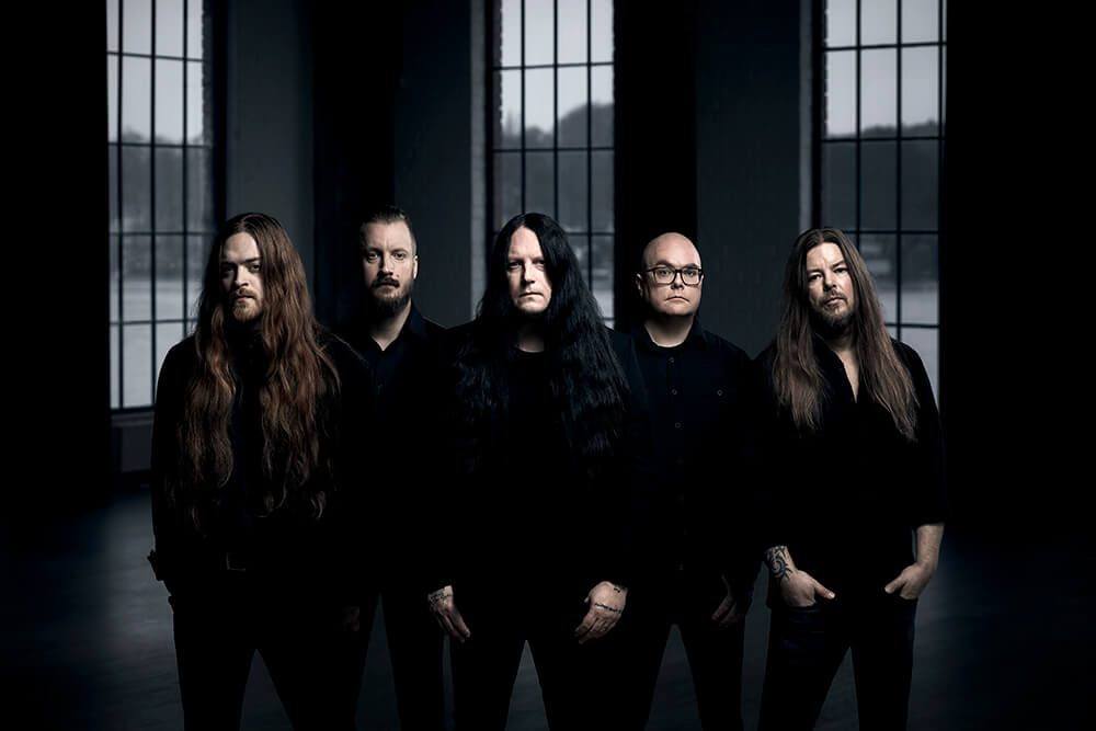 Katatonia