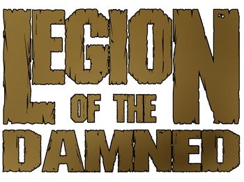 Legion Of The Damned Logo