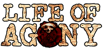 Life Of Agony Logo