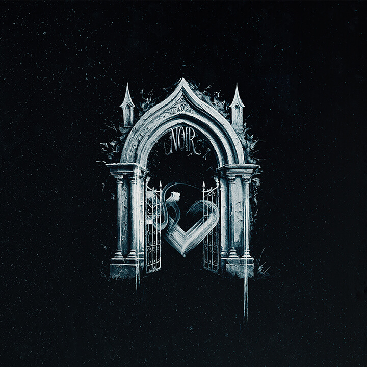 Album cover Lord Of The Lost