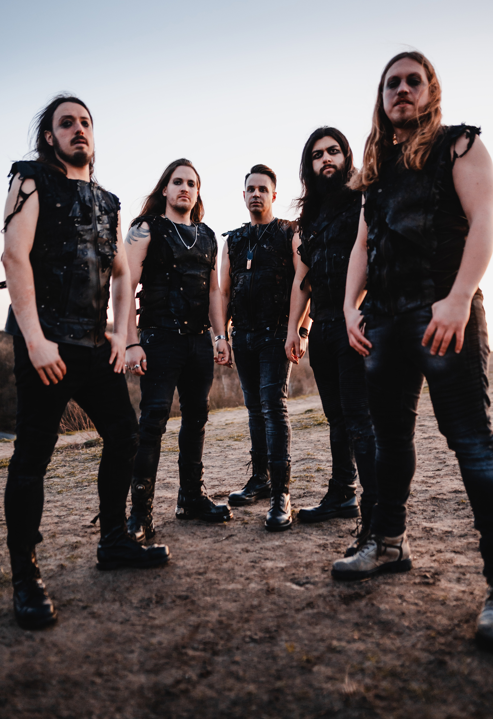 Majesty - German Heavy / Power Metal Band