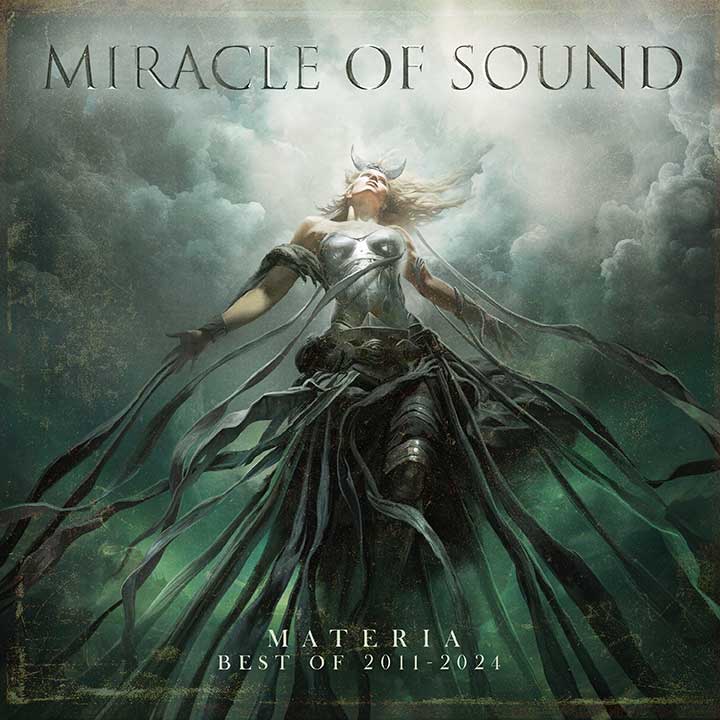 Miracle Of Sound