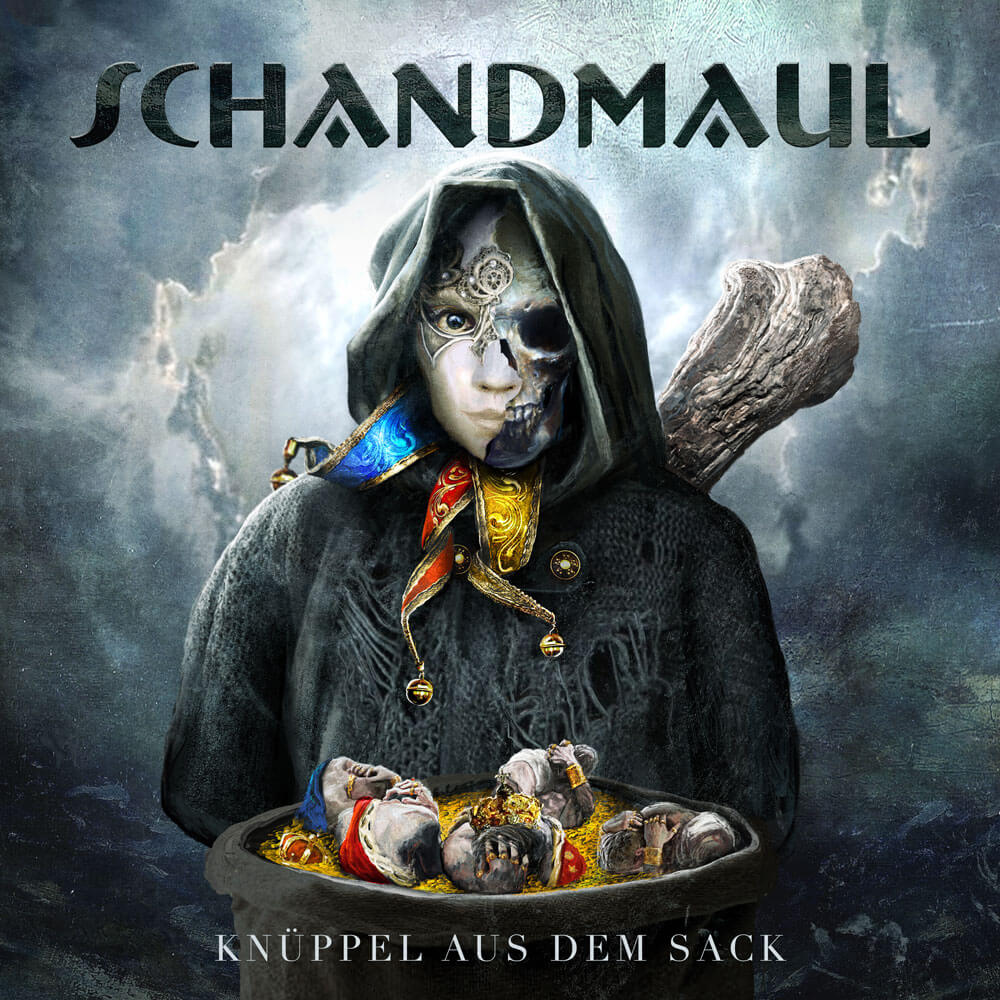 Schandmaul Album Cover