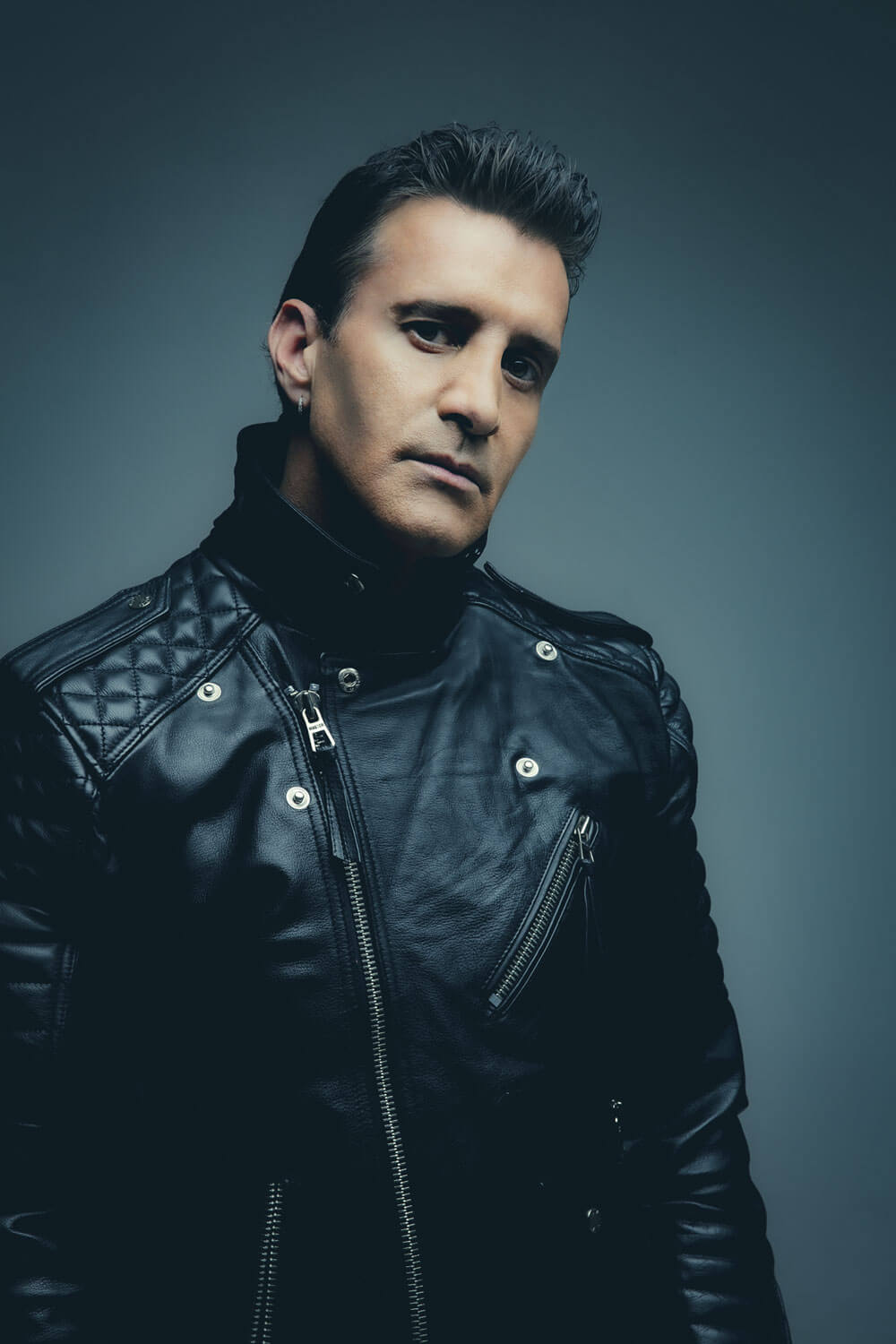 Scott Stapp - American Hardrock Singer