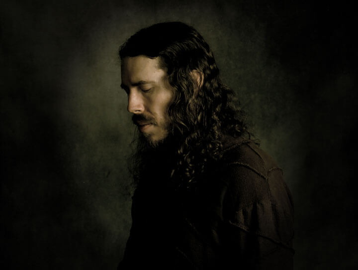 Shylmagoghnar - Dutch Progressive Melodic Death Metal Band - Black and White