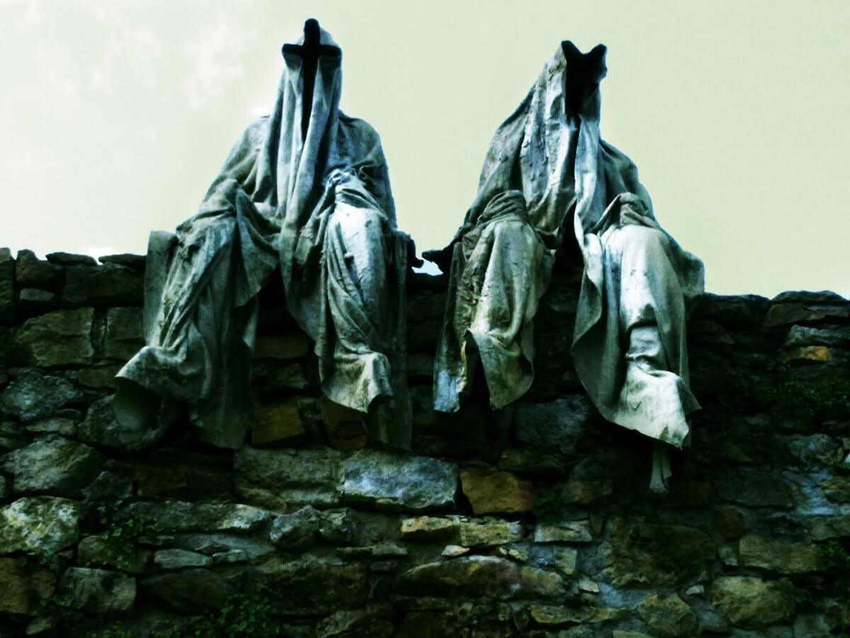 Summoning - Austrian Avantgarde Black Metal Band