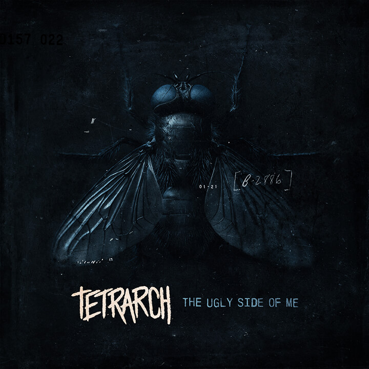 Tetrarch 