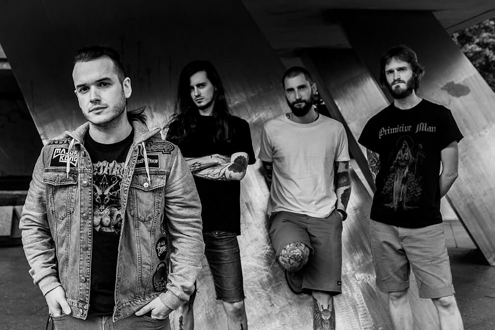 Tortuga Band Picture