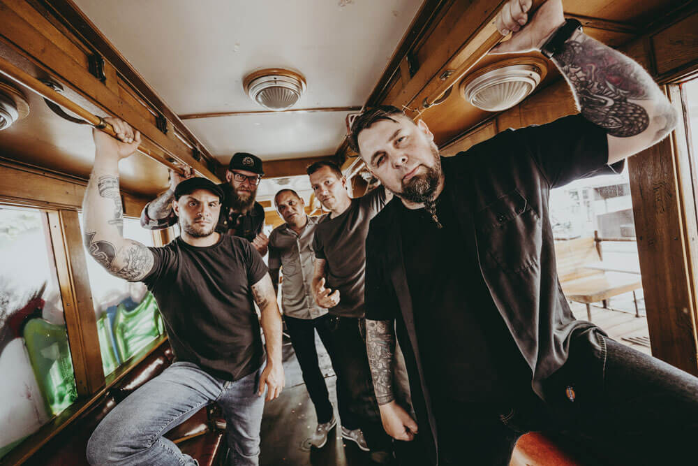 Toxpack - German Rock Band