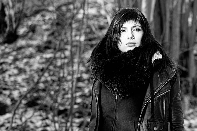 Mariangela Demurtas - Tristania's vocalist