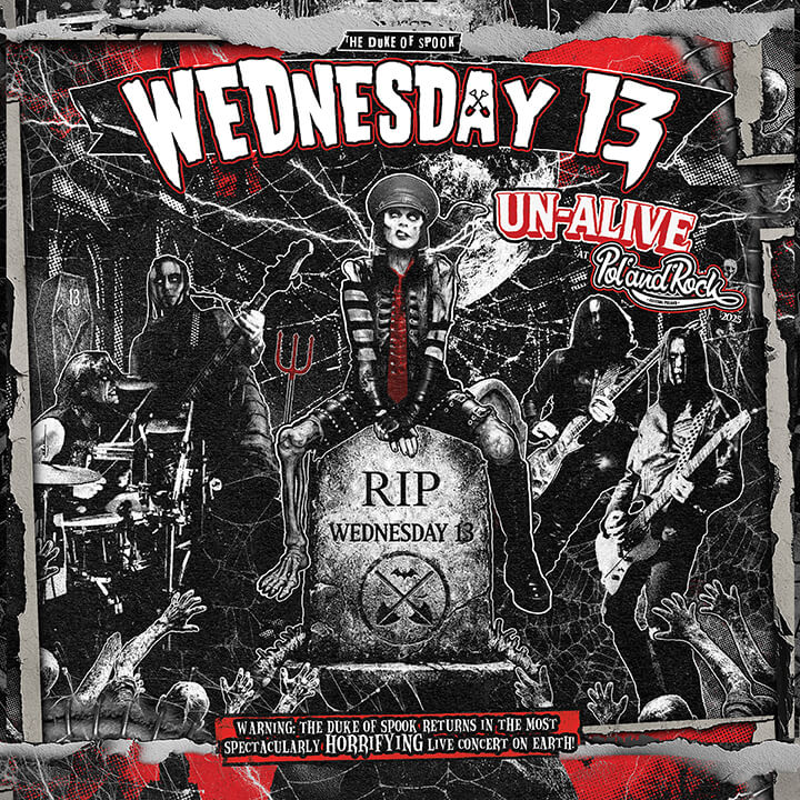 Album Cover - Mid Death Crisis