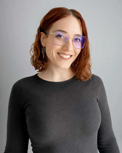 Annika Eichstädt