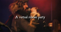 Ye Banished Privateers - Virtual Release Party