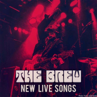 THE BREW - New Live Tracks