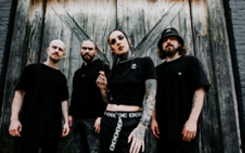 Jinjer