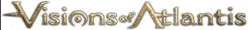 Visions Of Atlantis Logo