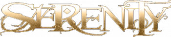 Serenity Logo